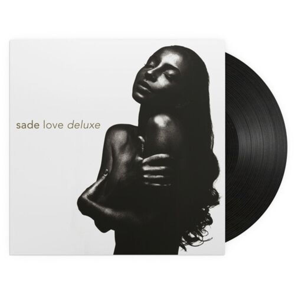 Love Deluxe